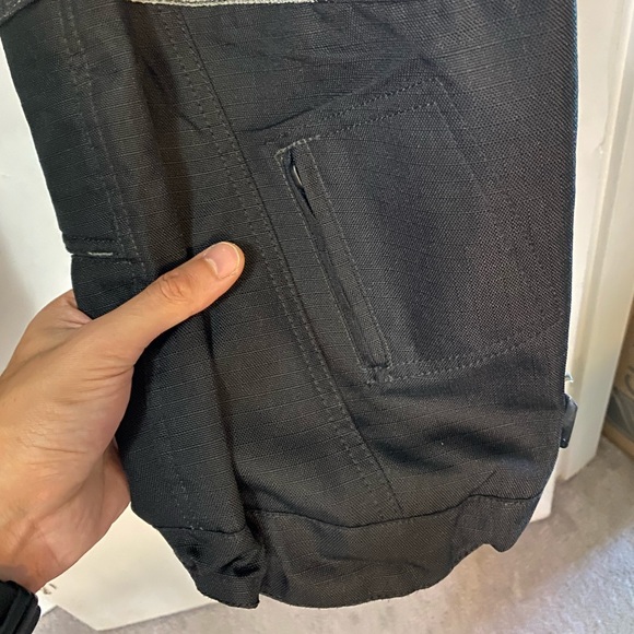 Planet Eclipse Gen 2 Distortion Pants (Paintball) - Picture 9 of 10